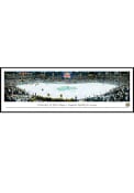 Notre Dame Fighting Irish Compton Family Ice Arena Standard Framed Posters