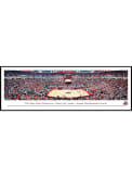 Ohio State Buckeyes Value City Arena- Jerome Schottenstein Center Standard Framed Posters