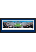 Penn State Nittany Lions Beaver Stadium Endzone Deluxe Framed Posters