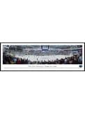 Penn State Nittany Lions Pegula Ice Arena Standard Framed Posters
