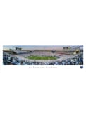 Penn State Nittany Lions Beaver Stadium White Out Tubed Unframed Poster