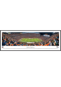 Denver Broncos Mile High Stadium Standard Framed Posters