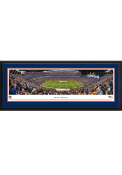 Denver Broncos Mile High Stadium Deluxe Framed Posters