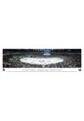New York Islanders Panorama Unframed Poster