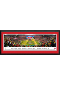 Ohio State Buckeyes 2014 Football National Champions Deluxe Framed Posters