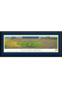 Michigan Wolverines The Big House Deluxe Framed Posters