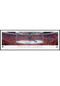 Chicago Blackhawks 2015 Stanley Cup Champions Standard Framed Posters