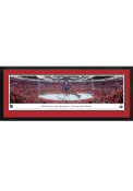 Chicago Blackhawks 2015 Stanley Cup Champions Deluxe Framed Posters