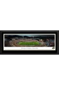 Colorado Buffaloes Football Deluxe Framed Posters