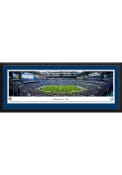 Indianapolis Colts 50 Yard Line Deluxe Framed Posters