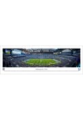 Indianapolis Colts 50 Yard Line Unframed Unframed Poster
