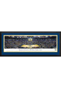 Marquette Golden Eagles Basketball Deluxe Framed Posters
