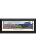 Purdue Boilermakers End Zone Deluxe Framed Posters