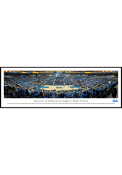 UCLA Bruins Basketball Standard Framed Posters