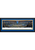 West Virginia Mountaineers Basketball Deluxe Framed Posters