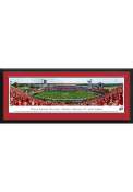 Western Kentucky Hilltoppers Football Deluxe Framed Posters