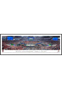 Virginia Cavaliers 2019 NCAA National Championship Tip-Off Standard Framed Posters