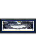 St Louis Blues Hockey Arena Deluxe Framed Posters
