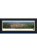 Michigan Wolverines Aerial Deluxe Framed Posters