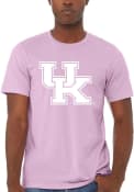 Kentucky Wildcats Womens Classic T-Shirt - Purple