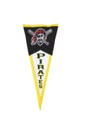 Pittsburgh Pirates 6x15 Mini Pennant