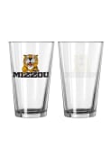 Missouri Tigers 16oz Mizzou Pint Glass
