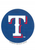 Texas Rangers 3inch Button