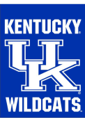 Kentucky Wildcats 30x40 Silk Screen Banner