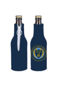 Philadelphia Union Navy Bottle Coolie