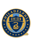 Philadelphia Union Collector Pin