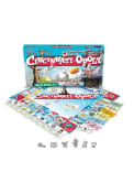 Cincinnati Cincinnati-opoly game Game