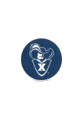 Xavier Musketeers 3 Inch Button