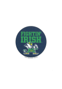 Notre Dame Fighting Irish 3 Inch Logo Button