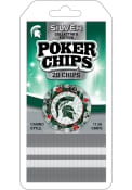 Michigan State Spartans 20pc Game