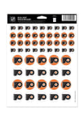 Philadelphia Flyers 8.5x11 Stickers