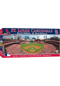St Louis Cardinals Busch Stadium Puzzle