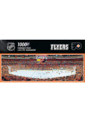 Philadelphia Flyers 1000 Piece Panoramic Puzzle