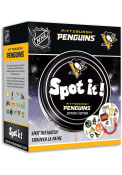Pittsburgh Penguins Spot It! Game