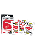 Detroit Red Wings Team Playing Cards