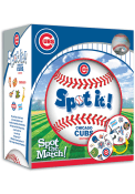Chicago Cubs Spot It! Game