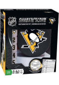 Pittsburgh Penguins Shake N Score Game