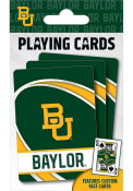 Baylor Bears Team Playing Cards