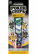 Pittsburgh Penguins 100pc Game