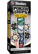 Pittsburgh Steelers 100 pc Game