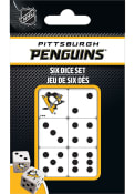 Pittsburgh Penguins 6pc Game