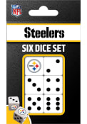 Pittsburgh Steelers 6pc Game