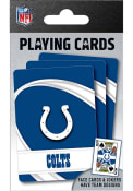 Indianapolis Colts Team Playing Cards