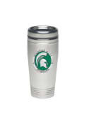 Michigan State Spartans Thermal Drink Cup Travel Mug