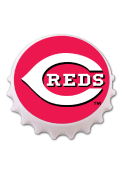 Cincinnati Reds Bottle Opener Magnet