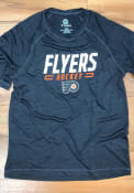 Philadelphia Flyers Hometown T Shirt - Black